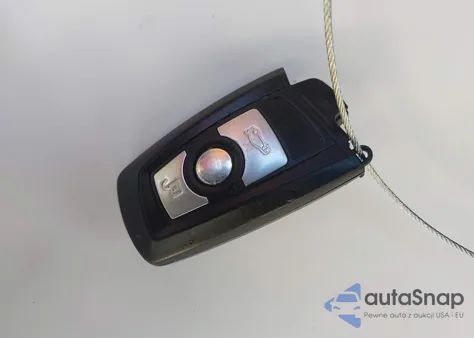 2015 BMW 328I xDrive from USA, damaged, VIN WBA3B5G58FNS14703